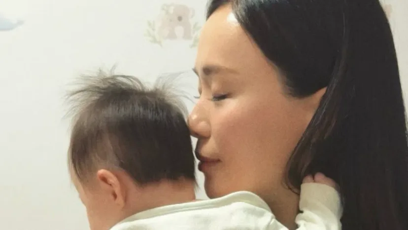 Rebecca Lim Buka Suara soal Perjuangan Pasca Melahirkan: Tekanan untuk 'Kembali Bugar' Itu Nyata