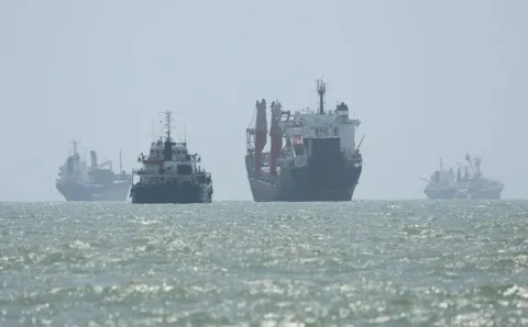 Korea Selatan Siap Kirim Kapal Perang ke Selat Hormuz di Tengah Tekanan AS