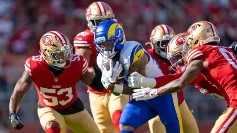 NFL Uji Mesin Acara Global di Melbourne: Panggung Baru untuk Sepak Bola Amerika