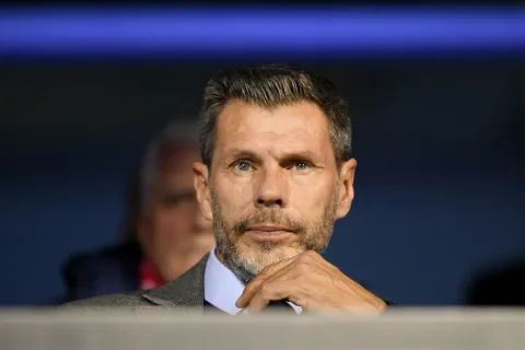 Boban: Milan Belum Berkembang, Arsenal Kandidat Keempat Liga Champions