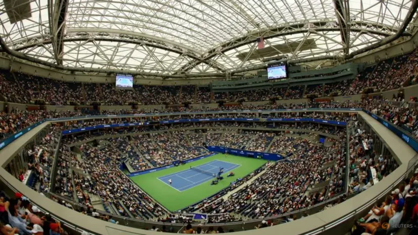Saat Influencer Menguasai Tribun US Open: Antara Popularitas dan Etika Tenis