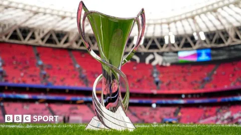 Undian Liga Champions Wanita: Arsenal dan Chelsea Hadapi Jalan Terjal, City Bernapas Lega
