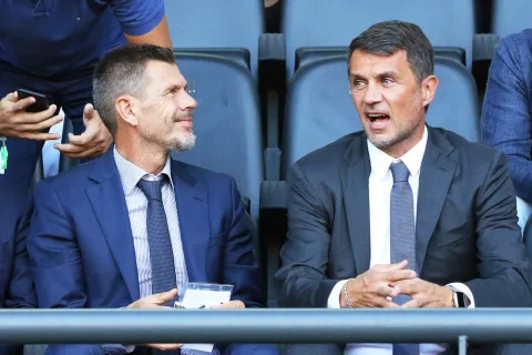 Boban Bela Maldini: Kegagalan Rekrut Guardiola Bukan Pengkhianatan, Pirlo Korban Politik