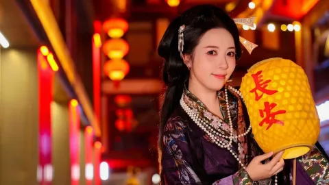Aktris Taiwan Tsai Yi-chen Minta Maaf usai Rusak Monumen Kuil di Jepang: 'Saya Bodoh dan Tak Tahu Aturan'