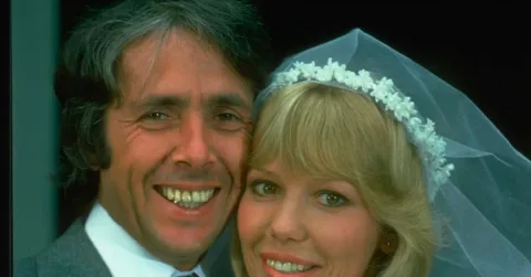 Richard O'Sullivan, Bintang Sitkom Legendaris Inggris, Tutup Usia di 82 Tahun
