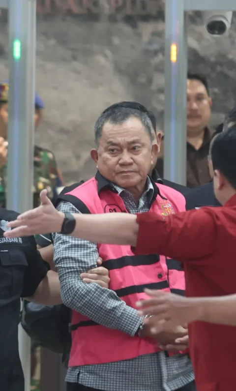 Praperadilan Lodewyk Pusung: Kubu Pertanyakan Keabsahan Penetapan Tersangka Tanpa Audit BPK