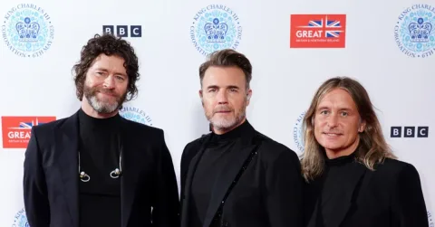 Take That Rilis Single Country 'Feel My Love' dan Umumkan Tur Eropa 2027: Strategi Baru Setelah Circus Live Berakhir
