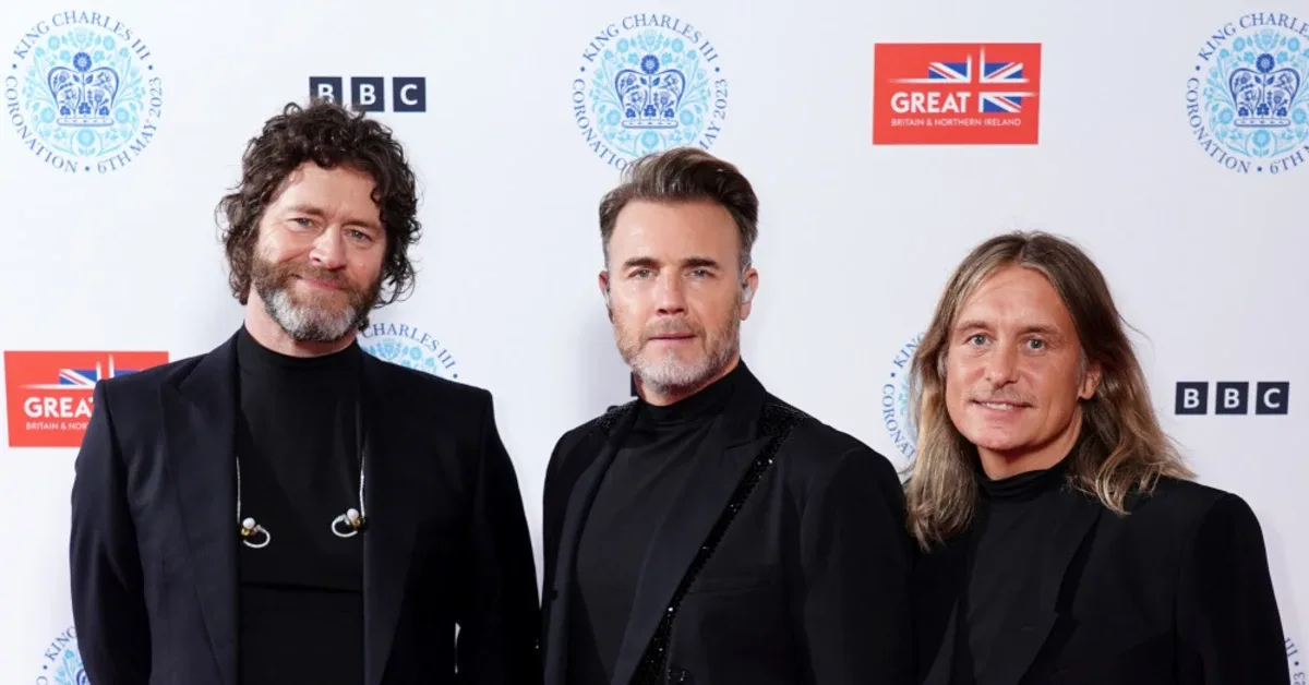 Take That Rilis Single Country 'Feel My Love' dan Umumkan Tur Eropa 2027: Strategi Baru Setelah Circus Live Berakhir