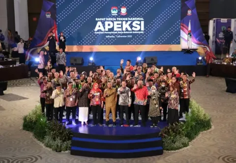 Apeksi Desak Pemerintah Pusat Ubah Skema Transfer Daerah: Fleksibilitas Kunci Jaga Layanan Publik