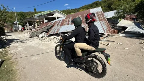 Bencana NTT: DJP Hapus Sanksi Pajak dan Perpanjang Tenggat Pelaporan hingga 30 September