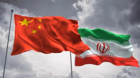 China Bela Iran, tapi Tak Mau Sampai Merusak Hubungan dengan AS