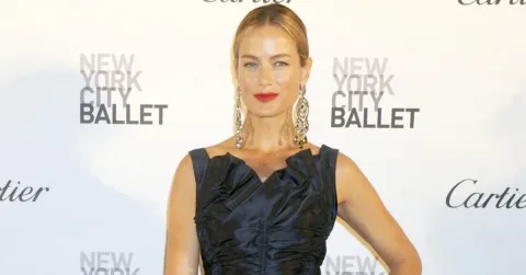 Carolyn Murphy: Tabir Surya Investasi Kecantikan Termahal yang Terlambat Disadari