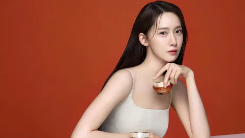Yoona Girls' Generation Konfirmasi Hadir di Singapura: Puncak Perayaan 60 Tahun Sulwhasoo