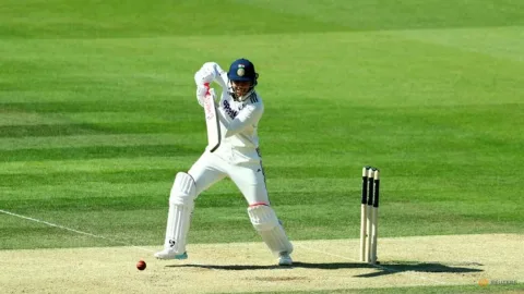 Smriti Mandhana Ukir Sejarah: Pemain Kricket Wanita dengan Run Terbanyak Sepanjang Masa