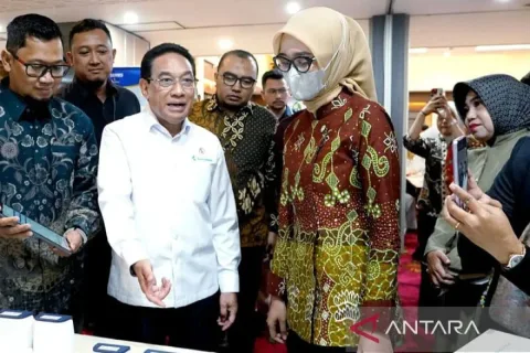 Pemerintah Siapkan 1.988 Puskesmas Baru pada 2027, Sasar Daerah Tanpa Fasilitas Kesehatan