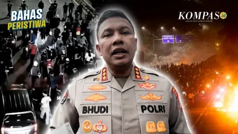 Tragedi Demo 27 Agustus: Kewenangan Ormas Dipertanyakan, Negara Dituntut Tegas