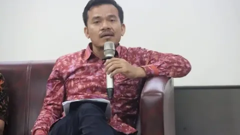 Komnas HAM Periksa Keluarga Korban Kericuhan 27 Agustus: Usut Tuntas Kematian Bambang
