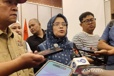Bawaslu Siapkan Regulasi AI untuk Pemilu 2029: Deepfake Jadi Ancaman Utama