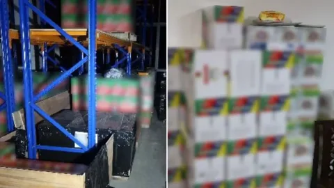 Denda Rp 6,5 Miliar untuk Otak Penyelundupan 28.000 Botol Bir di Singapura: Pelajaran bagi Indonesia?