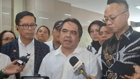 Petuah Kekuasaan Jokowi di Kebumen: Sinyal Politik atau Sekadar Nasihat?