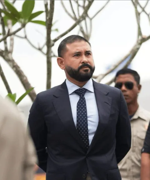 Pangeran Johor Bantah Isu Pajak Rp 12 Triliun Hambat Penjualan Lahan di Singapura