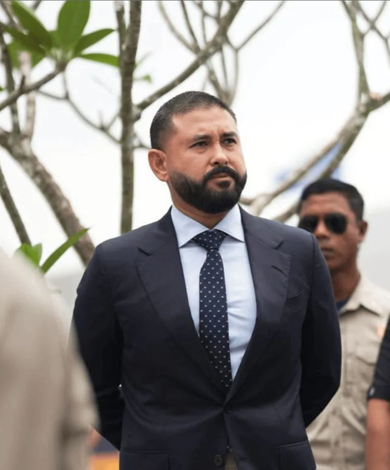 Pangeran Johor Bantah Isu Pajak Rp 12 Triliun Hambat Penjualan Lahan di Singapura