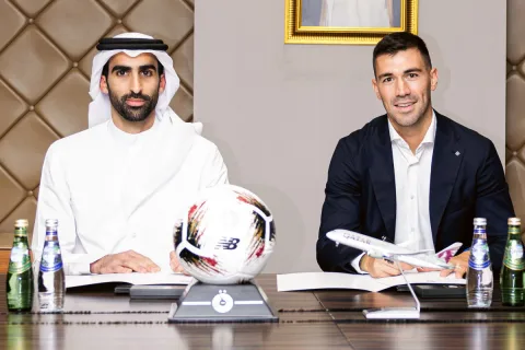 Romagnoli Akhirnya Berseragam Al-Sadd: Perjalanan Panjang Bek Lazio ke Qatar