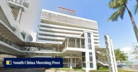 Polisi Hong Kong Sita Dua Lantai Parkir untuk Armada Interpol: Persiapan KTT Ke-94