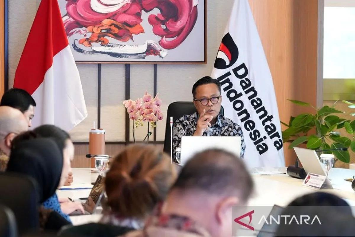 Danantara Panggil RS BUMN untuk Transformasi Total: RSPP Jadi Ikon Baru Layanan Kesehatan