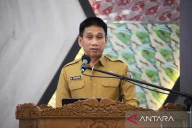 Wamendagri Ajak Mahasiswa Jadi Garda Depan Percepatan Eliminasi TBC di Desa