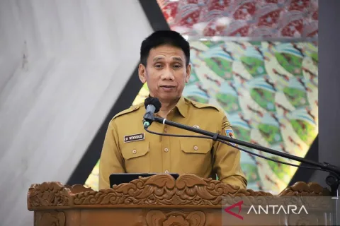 Wamendagri Ajak Mahasiswa Jadi Garda Depan Percepatan Eliminasi TBC di Desa