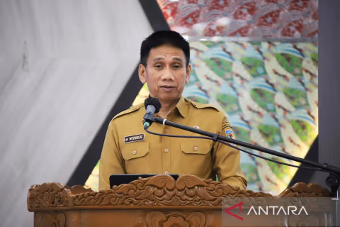Wamendagri Ajak Mahasiswa Jadi Garda Depan Percepatan Eliminasi TBC di Desa