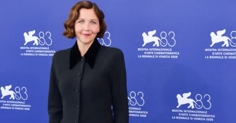 Gagal Total: Maggie Gyllenhaal Buang Ide AI Ubah Dakota Johnson Jadi Marilyn Monroe