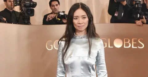 Sutradara Eternals Chloe Zhao: Jangan Buru-buru Mengubur Film Komik