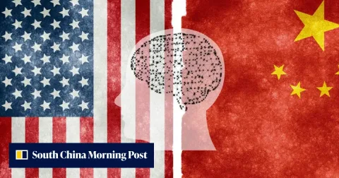 AS Pertimbangkan Serangan Siber hingga Militer untuk Cegah China Kuasai AGI: Analis