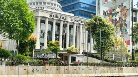 Gugat UU Sisdiknas ke MK: Skor Desil Dinilai Buta Kondisi Riil Keluarga, Bantuan Pendidikan Terancam Salah Sasaran