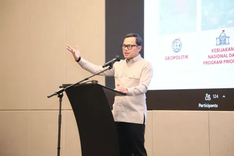 Wamendagri: Ekstensifikasi Pajak Daerah Kunci, Bukan Naikkan Tarif