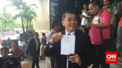 Kontroversi Arya Wedakarna Berulang: dari Kontes Transpuan hingga Jerat Kode Etik DPD