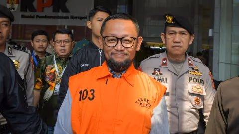 Gus Alex Akui Terima US$85.000 dari Travel Pesona Mozaik, Klaim Sebagian Diteruskan ke Pejabat Kemenag