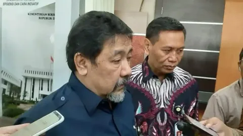 Hendardi Desak Polri Bongkar Aktor Intelektual di Balik Aksi 27 Agustus: Jangan Berhenti di Pelaku Lapangan