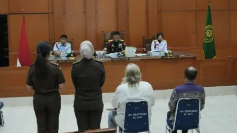 Banding Kasus Korupsi Satelit Kemhan: Eks Pejabat Nilai Vonis Keliru, Uang Negara Tak Pernah Keluar