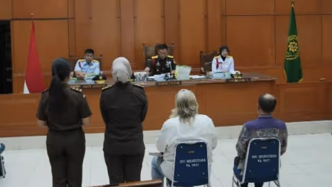 Banding Kasus Korupsi Satelit Kemhan: Eks Pejabat Nilai Vonis Keliru, Uang Negara Tak Pernah Keluar