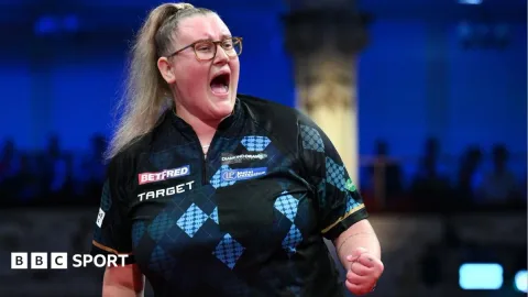 Beau Greaves Cetak Sejarah di European Tour: Kemenangan Perdana Wanita Setelah 15 Tahun