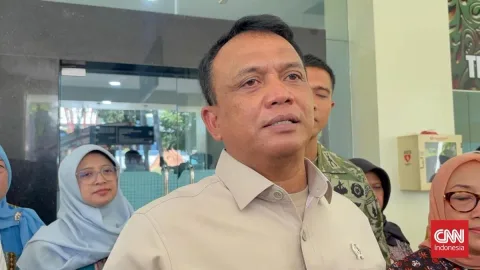 Keracunan MBG Sidoarjo: 748 Korban, BGN Belum Tetapkan Tersangka