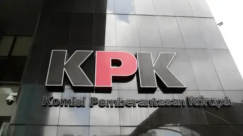 KPK Periksa Dirut PT MSA, Bongkar Aliran Dana Suap Smart Board Muara Enim Capai Rp13 Miliar