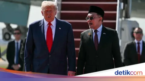 Malaysia di Persimpangan: Retorika Anwar Menguji Politik Nonblok di Tengah Rivalitas AS-China