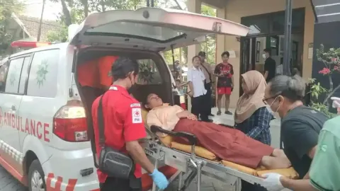 Prabowo Puji MBG di Rusia, Pengamat: Tujuan Mulia, Eksekusi Gagal