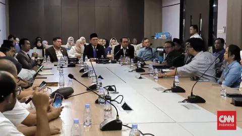 Konflik Yayasan Pamulang Berisiko Ganggu Psikologis Siswa, KPAI Minta Sekolah Pisahkan Urusan Hukum dan Pendidikan