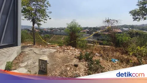 Kasus Mozza Terungkap: Cekcok di Kamar Kos Berujung Pembunuhan, Jasad Dibuang di Tol Jangli