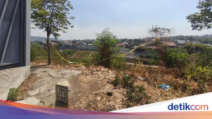 Kasus Mozza Terungkap: Cekcok di Kamar Kos Berujung Pembunuhan, Jasad Dibuang di Tol Jangli
